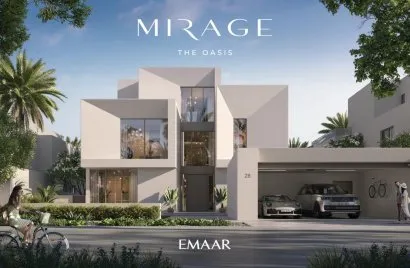 5 bedrooms villa for sale , Dubai Land, Dubai, UAE No. 1632