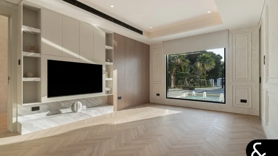 5 bedrooms villa for sale , Jumeirah Islands, Dubai, UAE No. 1541 № 12