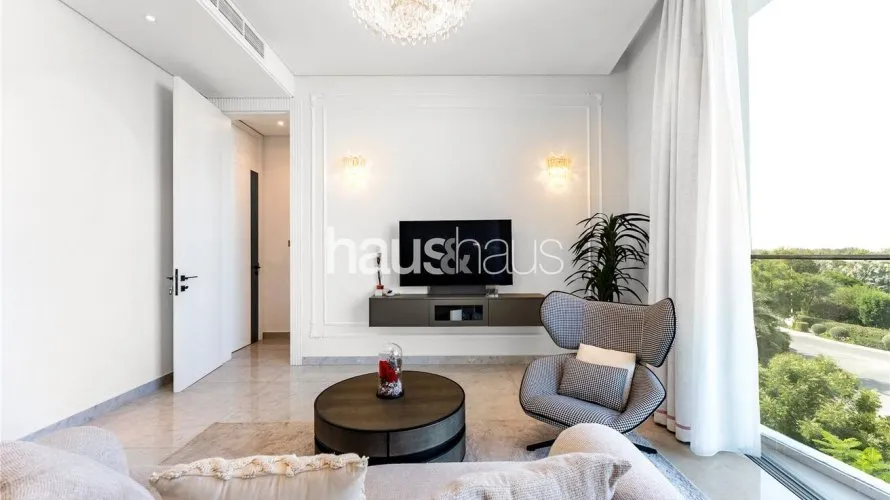 4 bedrooms villa for sale , Al Barari, Dubai, UAE No. 784 № 10