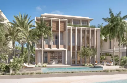 5 bedrooms villa for sale , Dubai, UAE No. 899