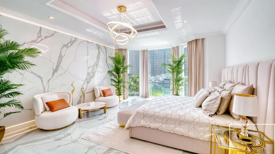 6 bedrooms villa for sale , Garden Homes, Palm Jumeirah, Dubai, UAE No. 1462 № 10