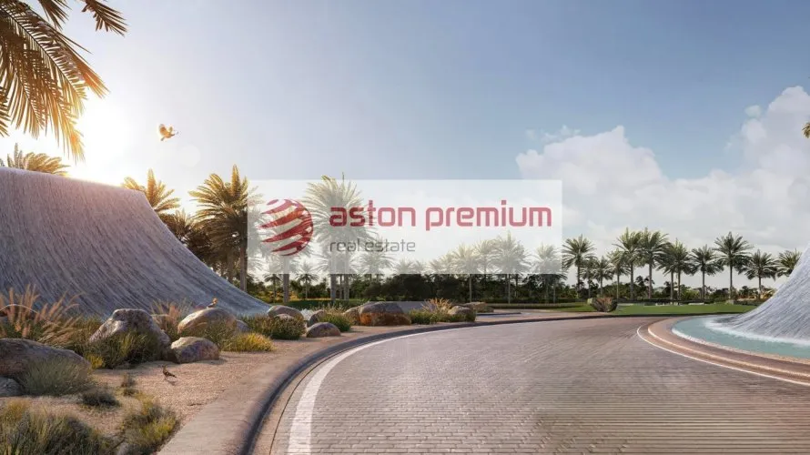 4 bedrooms villa for sale , Dubai, UAE No. 1345 № 9