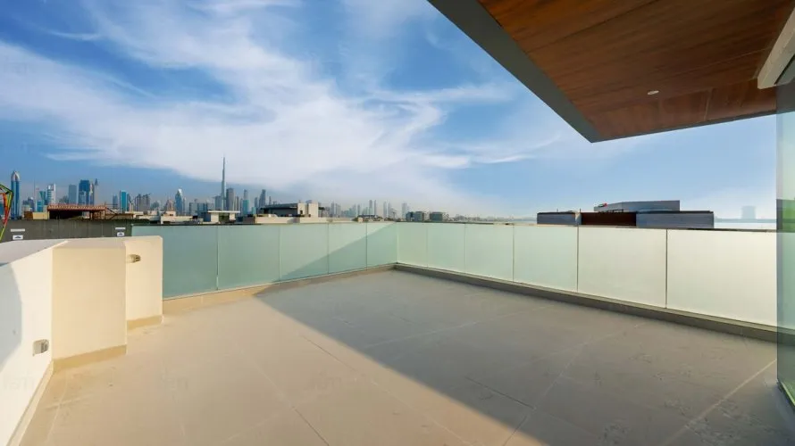 5 bedrooms villa for sale , Dubai, UAE No. 757 № 14