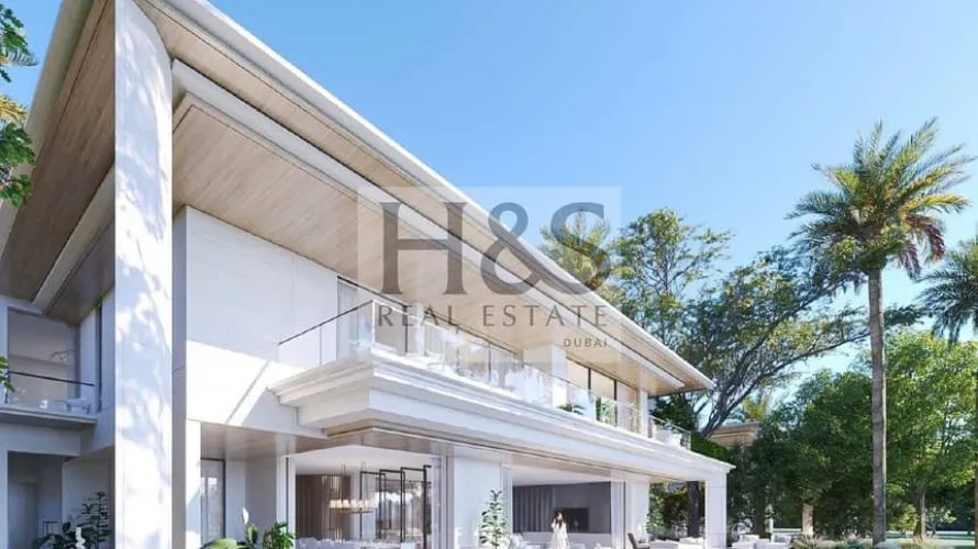 6 bedrooms villa for sale , Dubai, UAE No. 949 № 9