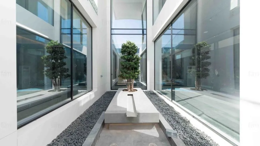 5 bedrooms villa for sale , Dubai, UAE No. 761 № 20