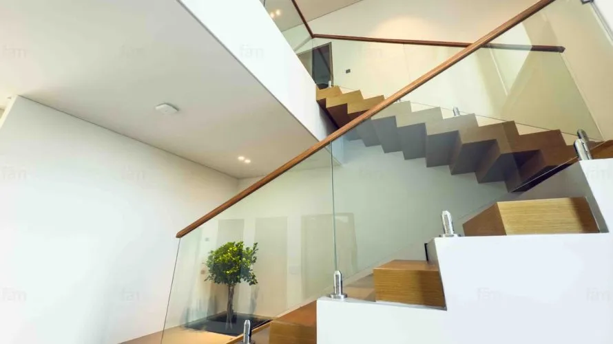 5 bedrooms villa for sale , Dubai, UAE No. 757 № 21