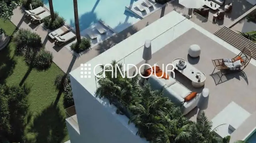 7 bedrooms villa for sale , Al Barari, Dubai, UAE No. 578 № 5