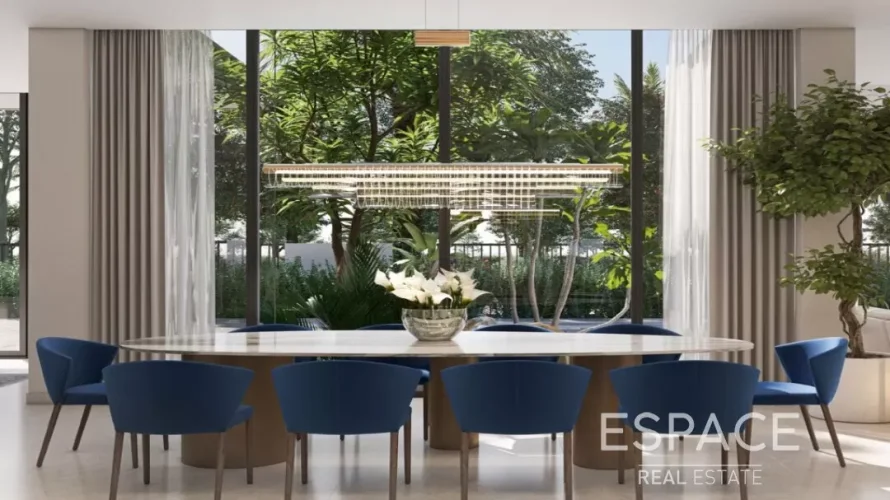 5 bedrooms villa for sale , Dubai Hills Estate, Dubai, UAE No. 1058 № 7