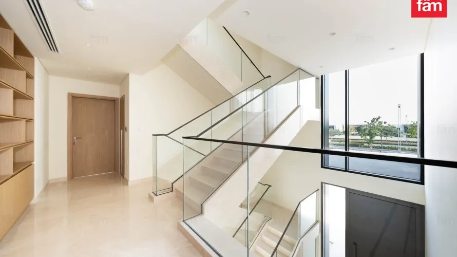 5 bedrooms villa for sale , Dubai Hills Estate, Dubai, UAE No. 1331 № 4