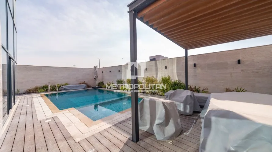 6 bedrooms villa for sale , Nad Al Sheba 1, Nadd Al Sheba, Dubai, UAE No. 1283 № 26