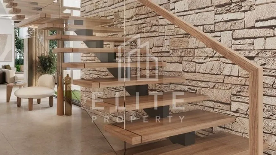 6 bedrooms villa for sale , Dubai, UAE No. 720 № 15