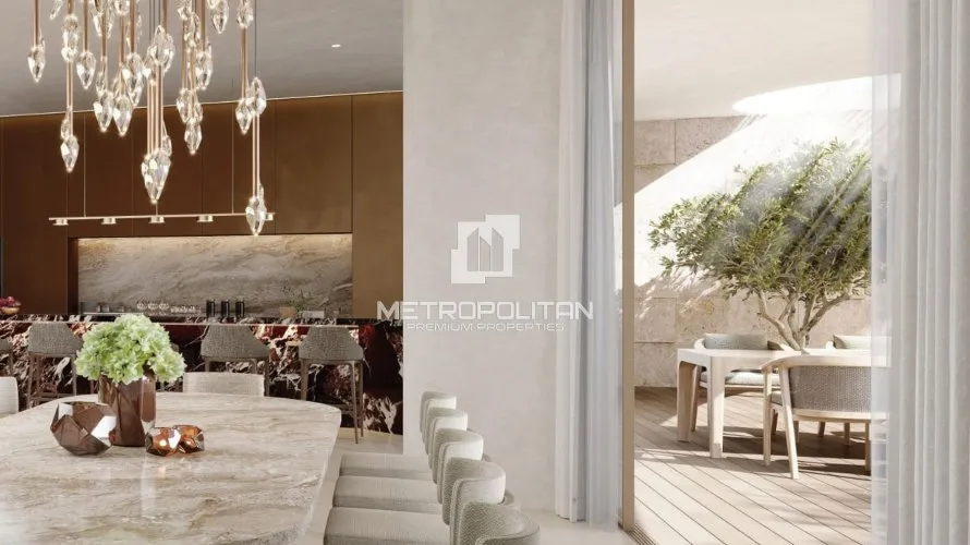 6 bedrooms villa for sale , Tilal Al Ghaf, Dubai, UAE No. 1238 № 3