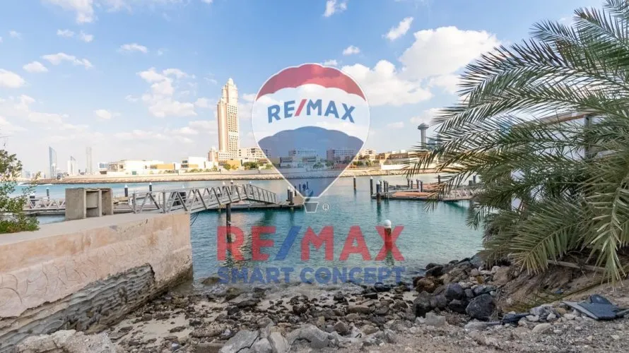 5 bedrooms villa for sale , Marina Village, Abu Dhabi, UAE No. 371 № 19