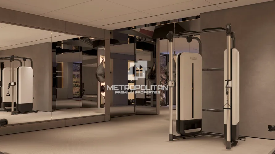 7 bedrooms villa for sale , District One, Mohammed Bin Rashid City, Dubai, UAE No. 1275 № 28