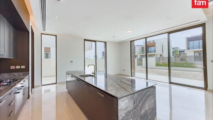 5 bedrooms villa for sale , Dubai Hills Estate, Dubai, UAE No. 982 № 4