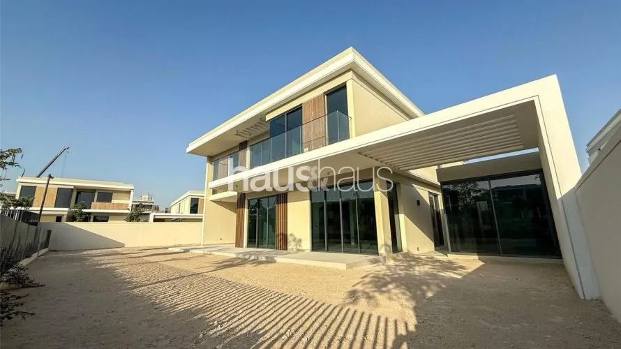 6 bedrooms villa for sale , Harmony, Tilal Al Ghaf, Dubai, UAE No. 792