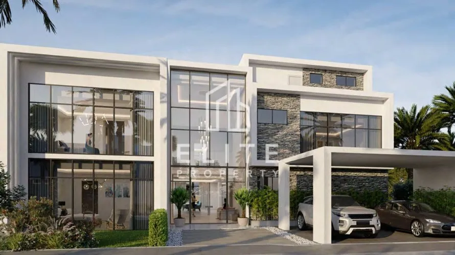 7 bedrooms villa for sale , Dubai, UAE No. 1141 № 7