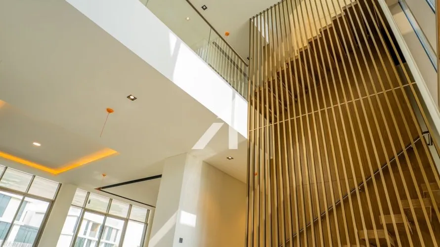 6 bedrooms villa for sale , Dubai Hills Estate, Dubai, UAE No. 1408 № 8