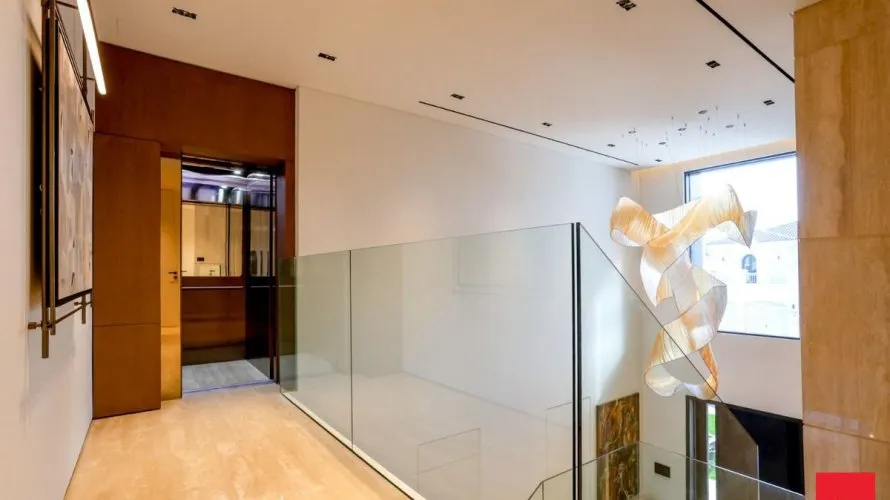 5 bedrooms villa for sale , Palm Jumeirah, Dubai, UAE No. 1528 № 10