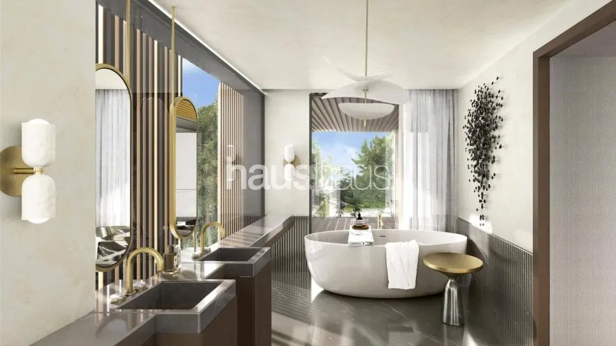 5 bedrooms villa for sale , Tilal Al Ghaf, Dubai, UAE No. 816 № 5