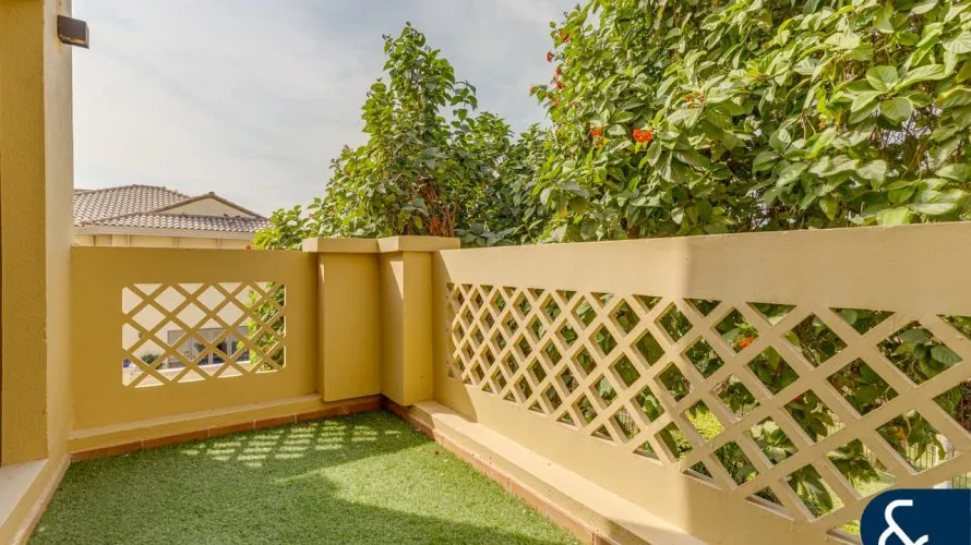 3 bedrooms villa for sale , Canal Cove Villas, Palm Jumeirah, Dubai, UAE No. 1536 № 19