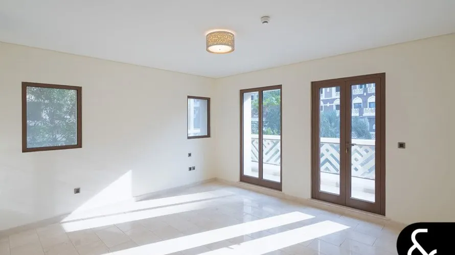 5 bedrooms villa for sale , Kingdom of Sheba, Palm Jumeirah, Dubai, UAE No. 1313 № 4