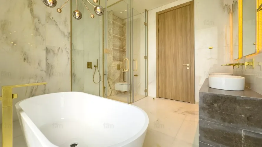 6 bedrooms villa for sale , Dubai, UAE No. 993 № 27