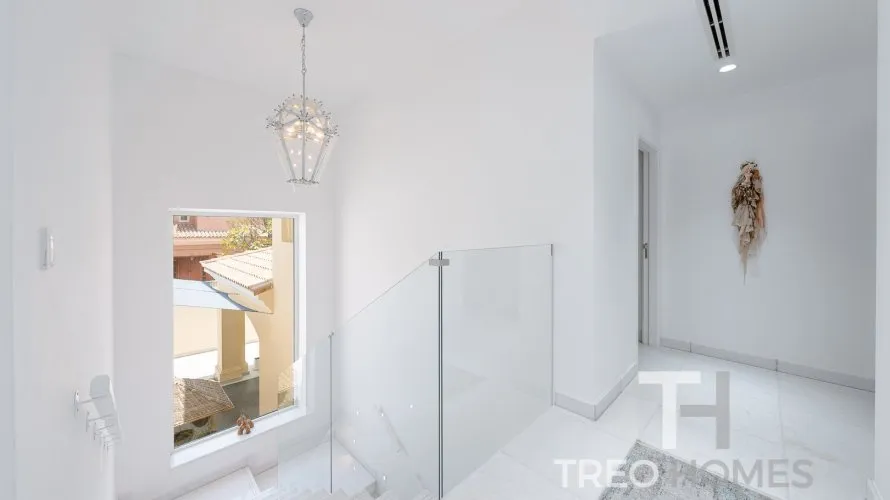 6 bedrooms villa for sale , Arabian Ranches, Dubai, UAE No. 687 № 14