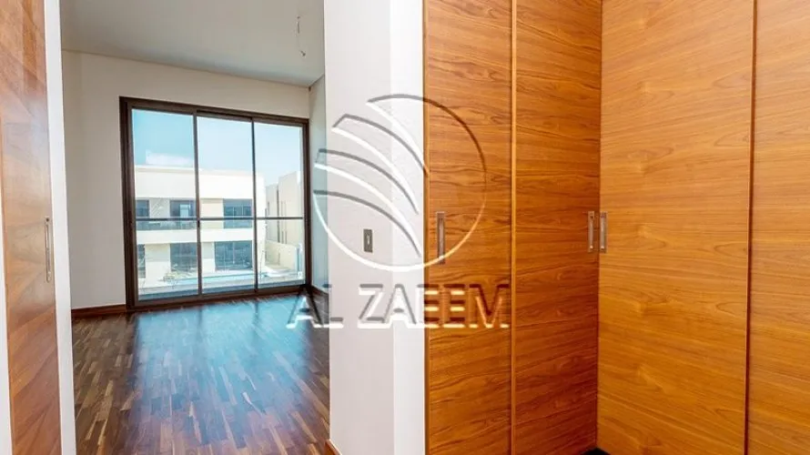 5 bedrooms villa for sale , Saadiyat Island, Abu Dhabi, UAE No. 1224