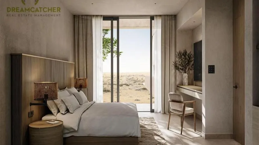 3 bedrooms villa for sale , Ras Al Khaimah, UAE No. 317 № 3