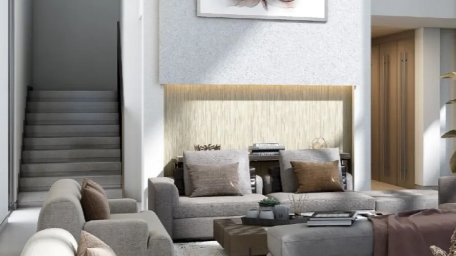 5 bedrooms villa for sale , Dubai, UAE No. 697