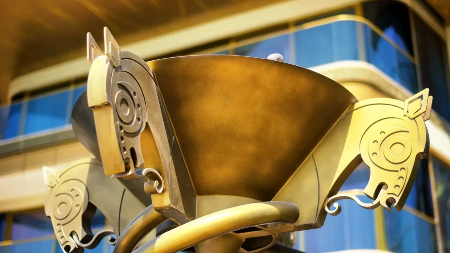 7 bedrooms villa for sale , Dubai, UAE No. 1424 № 4