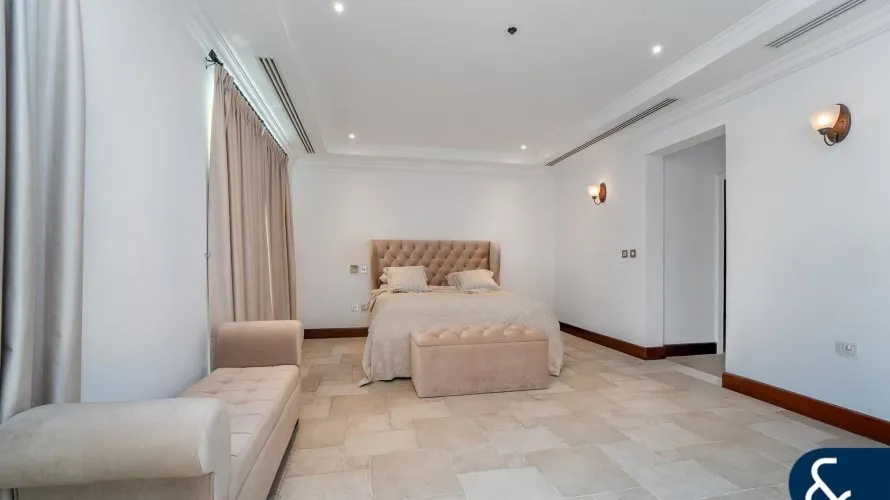 5 bedrooms villa for sale , Jumeirah Golf Estates, Dubai, UAE No. 1363 № 9