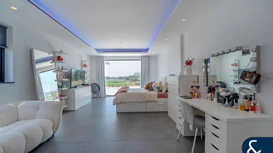 6 bedrooms villa for sale , Victory Heights, Dubai Sports City, Dubai, UAE No. 1616 № 11