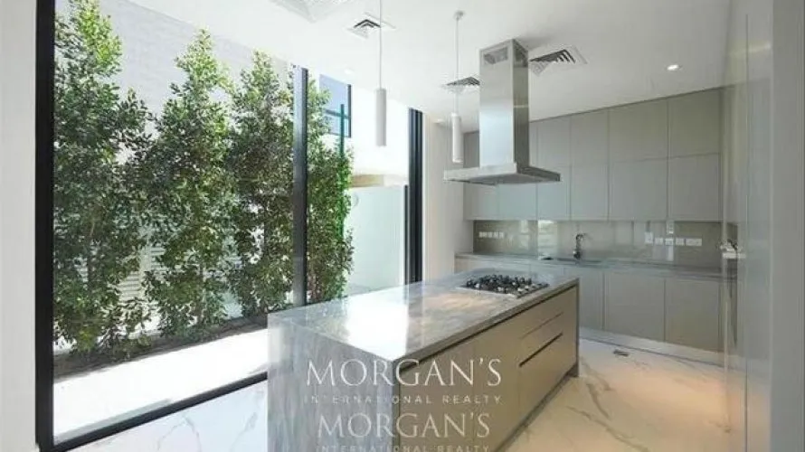 6 bedrooms villa for sale , Al Barari Villas, Al Barari, Dubai, UAE No. 477 № 4