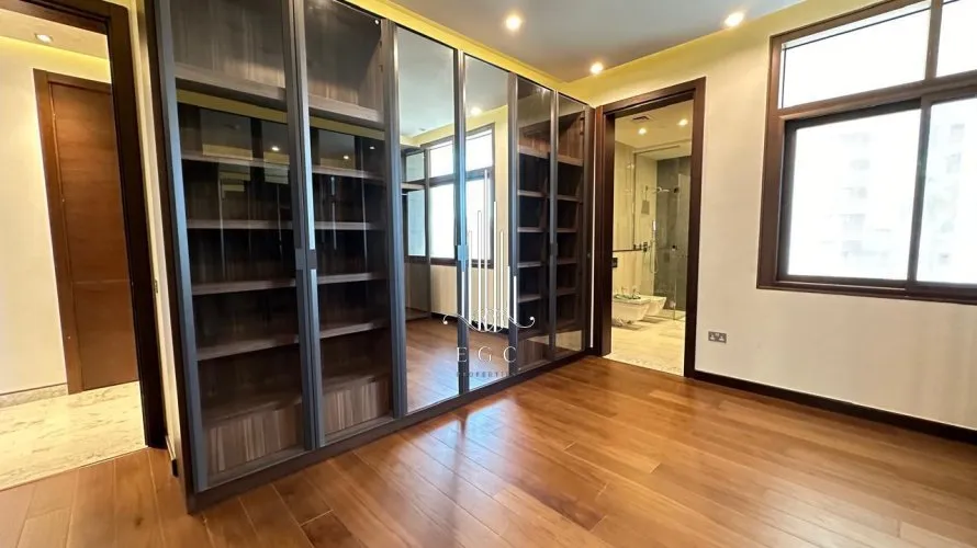 7 bedrooms villa for sale , Saadiyat Island, Abu Dhabi, UAE No. 467 № 26