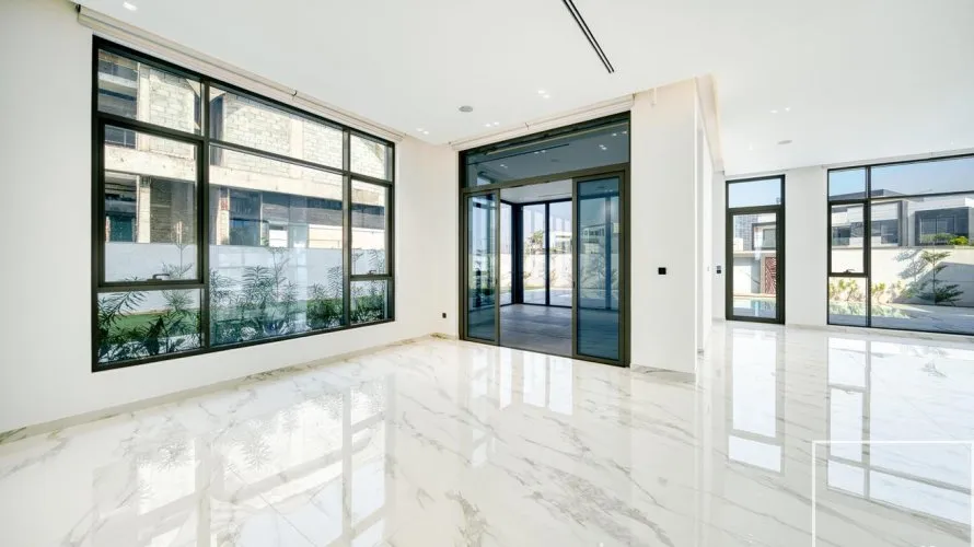 6 bedrooms villa for sale , Meydan, Dubai, UAE No. 1489 № 4