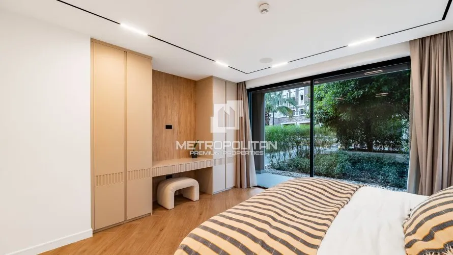 5 bedrooms villa for sale , Palm Jumeirah, Dubai, UAE No. 1240 № 8