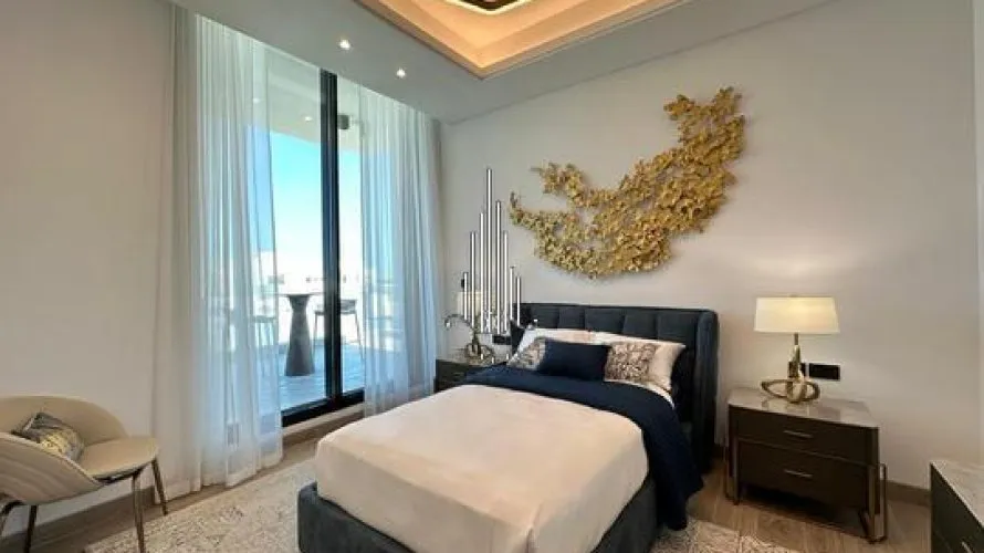 5 bedrooms villa for sale , Ghantoot, Abu Dhabi, UAE No. 558 № 5