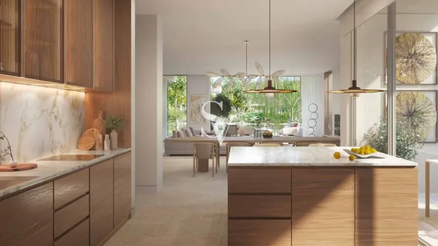 6 bedrooms villa for sale , Dubai Land, Dubai, UAE No. 1124 № 7