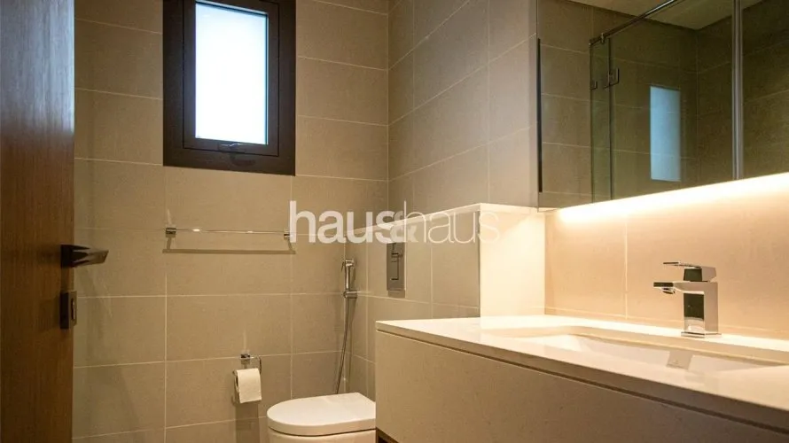 4 bedrooms villa for sale , District One, Mohammed Bin Rashid City, Dubai, UAE No. 820 № 3