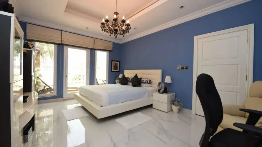 3 bedrooms villa for sale , Dubai, UAE No. 498 № 28
