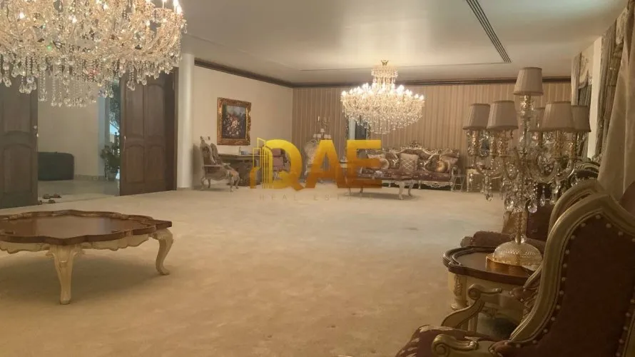 16 bedrooms villa for sale , Al Twar, Dubai, UAE No. 162 № 5