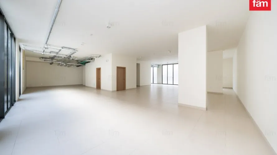 5 bedrooms villa for sale , Dubai Hills Estate, Dubai, UAE No. 1331 № 28