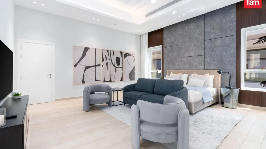 5 bedrooms villa for sale , Al Wasl, Dubai, UAE No. 689 № 2