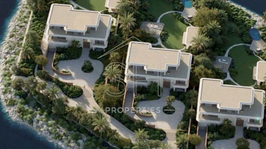 7 bedrooms villa for sale , Jumeirah, Dubai, UAE No. 598 № 13