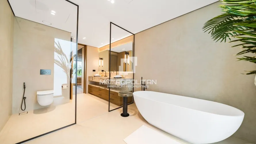 5 bedrooms villa for sale , Jumeirah Islands, Dubai, UAE No. 1289 № 15