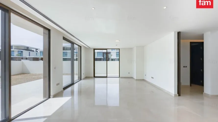 5 bedrooms villa for sale , Dubai Hills Estate, Dubai, UAE No. 982 № 6