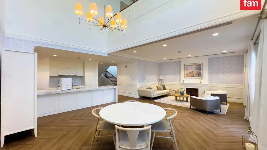 3 bedrooms townhouse for sale , Dubai, UAE No. 978 № 15