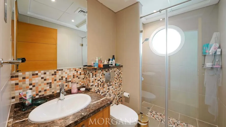 5 bedrooms villa for sale , Jumeirah Park, Dubai, UAE No. 660 № 43